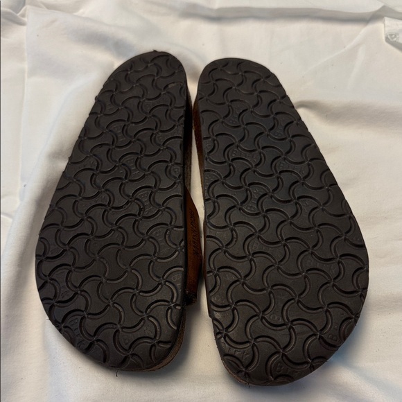 Birkenstock Ibiza Brown Women's Sandals - Picture 3 of 10